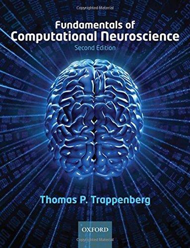 Fundamentals of Computational Neuroscience