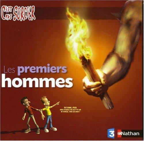 Les premiers hommes