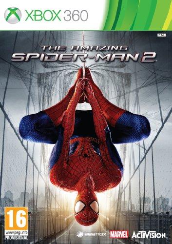 The Amazing Spider-Man 2 (Xbox 360) [UK IMPORT]