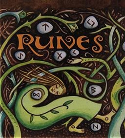 Runes: Unlock the Secrets of the Stones