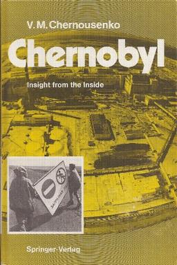 Chernobyl: Insight from the Inside