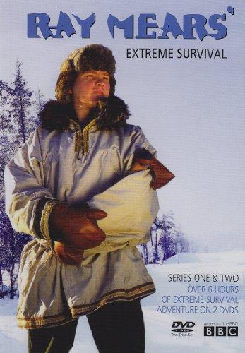 Ray Mears' Extreme Survival - Series 1 and 2 [UK Import]