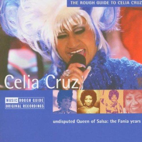 Rough Guide: Celia Cruz