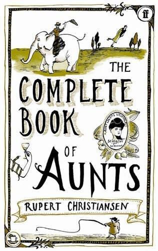 The Complete Book of Aunts