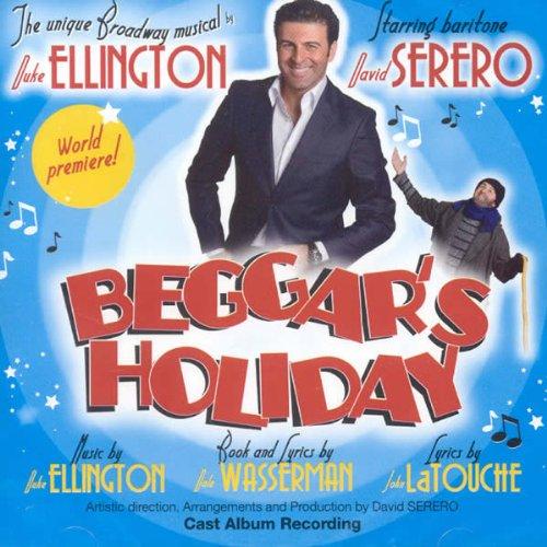 Beggar S Holiday-a Musical By Duke Ell