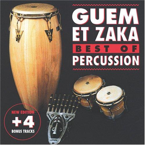 Best of Percussion