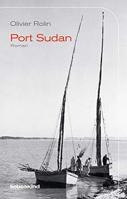 Port Sudan: Roman