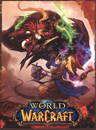 World of Warcraft : démons et merveilles