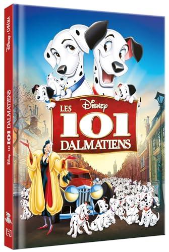 Les 101 dalmatiens