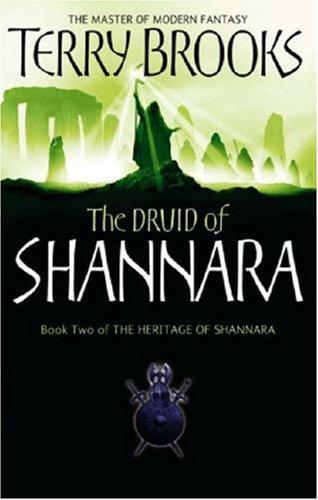 Druid of Shannara (Heritage of Shannara)