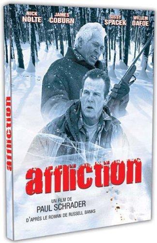 Affliction [FR Import]