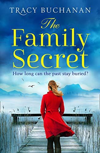 Buchanan, T: Family Secret