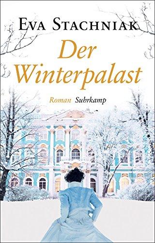 Der Winterpalast: Roman. Geschenkausgabe (suhrkamp taschenbuch)