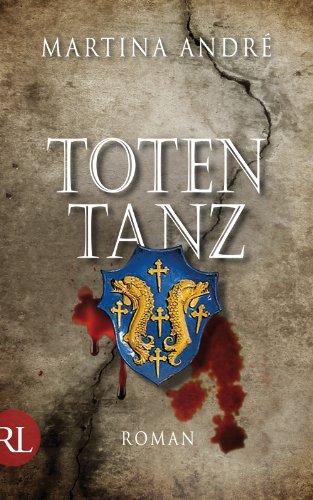 Totentanz: Roman