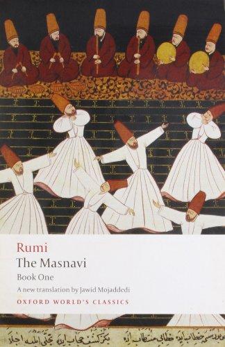 The Masnavi (Oxford World's Classics (Paperback))