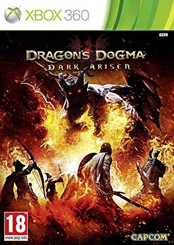 Third Party - Dragon's Dogma : Dark Arisen Occasion [ Xbox 360 ] - 5055060964781