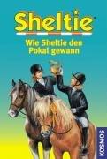 Sheltie, Wie Sheltie den Pokal gewann