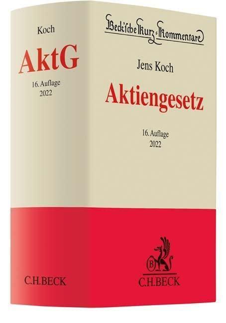 Aktiengesetz