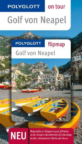 Golf von Neapel: Polyglott on tour mit Flipmap