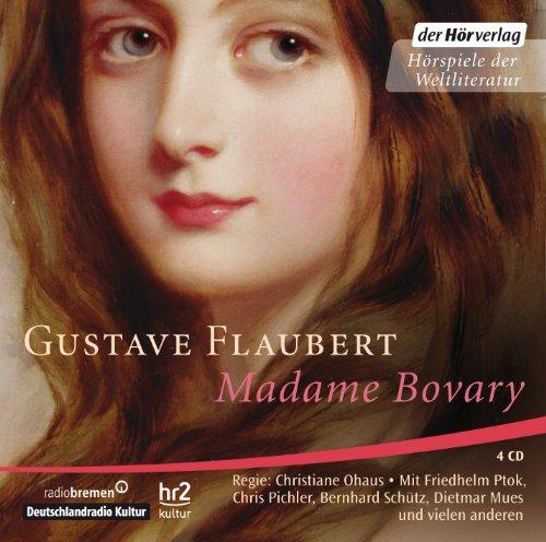 Madame Bovary