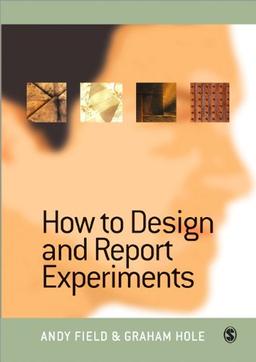 How to Design and Report Experiments