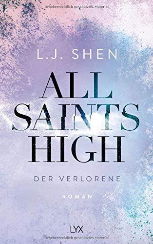 All Saints High - Der Verlorene