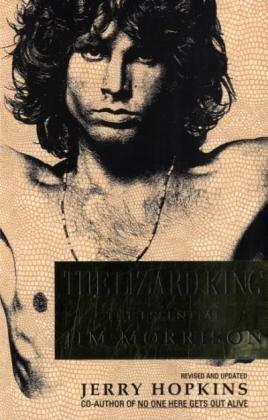 The Lizard King: The Essential Jim Morrison