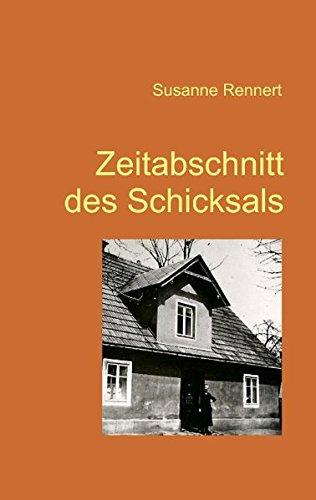 Zeitabschnitt des Schicksals