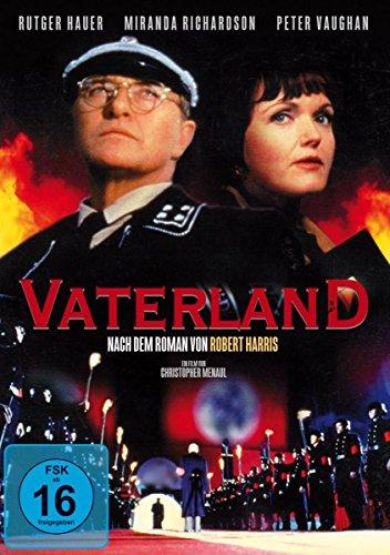 Vaterland - Nach dem Roman von Robert Harris [Limited Edition]