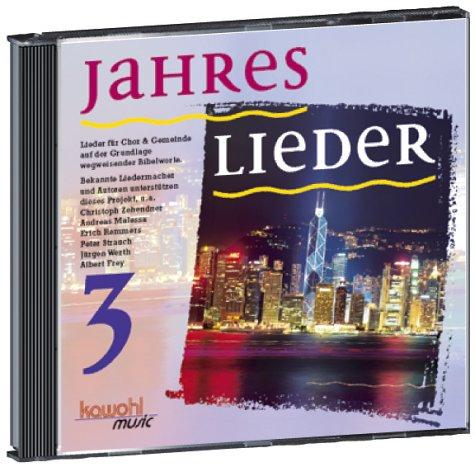 Jahreslieder 3