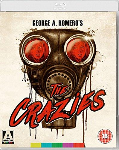 Blu-ray1 - The Crazies (1 BLU-RAY)