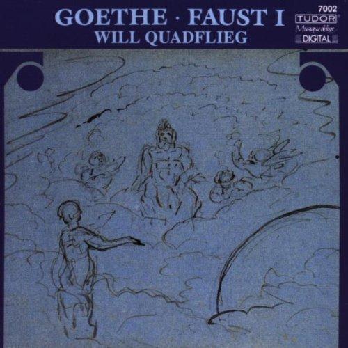 Faust - der Tragödie Erster Teil