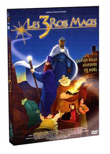 Les 3 rois mages [FR Import]