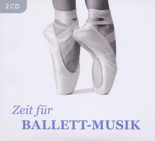 Zeit Für Ballett-Musik