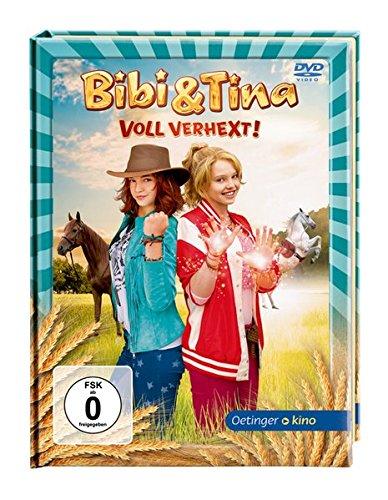 Bibi & Tina - Voll verhext!