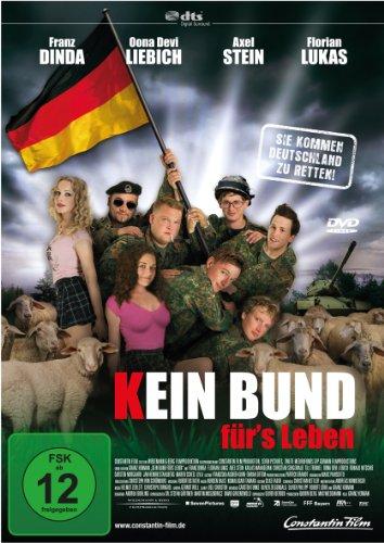 Kein Bund für's Leben