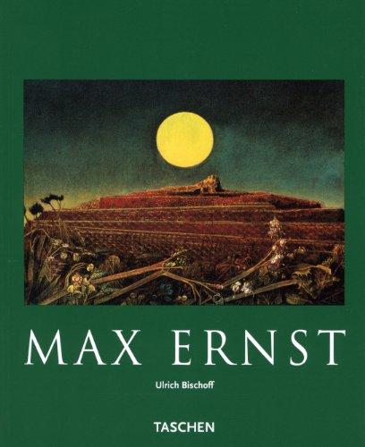 Max Ernst : 1891-1976 : au-delà de la peinture