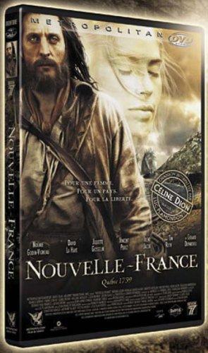 Nouvelle-France [FR Import]