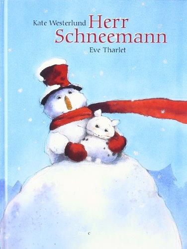 Herr Schneemann