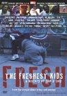 The Freshest Kids - Fresh