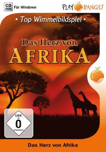 Herz von Afrika (PC)