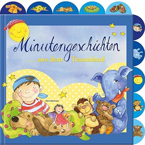 Minutengeschichten ... aus dem Traumland