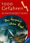 1000 Gefahren 12: Das Gespenst ohne Kopf