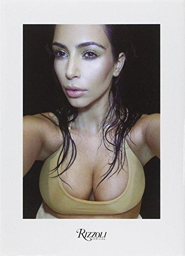 Kim Kardashian West: Selfish