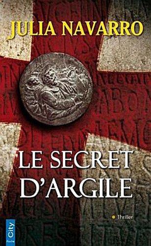 Le secret d'argile