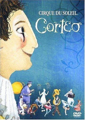 Cirque du Soleil - Corteo