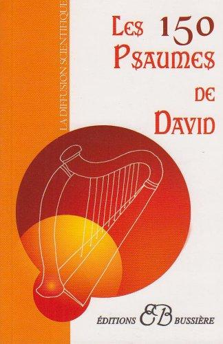 Les 150 psaumes de David