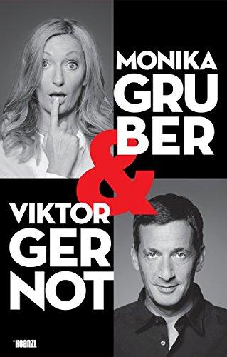 Viktor Gernot & Monika Gruber DVD-Set [2 DVDs]