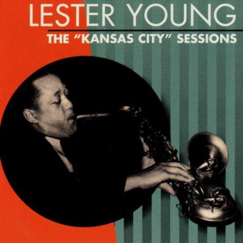 The Kansas City Sessions