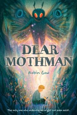 Dear Mothman